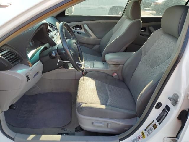 2008 Toyota Camry LE