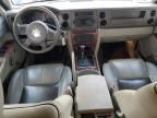 2006 Jeep Commander Limited