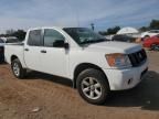 2011 Nissan Titan S