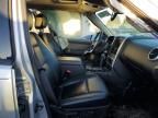 2008 Mercury Mountaineer Premier