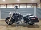 2017 Harley-Davidson Flhr Road King