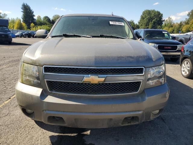 2007 Chevrolet Tahoe K1500