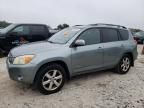 2008 Toyota Rav4 Limited