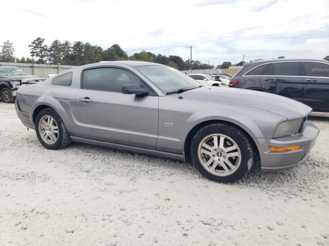 2006 Ford Mustang GT