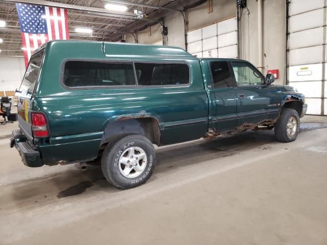 1998 Dodge RAM 1500