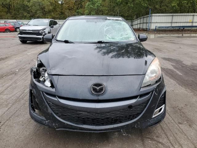 2010 Mazda 3 S