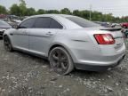 2010 Ford Taurus SHO