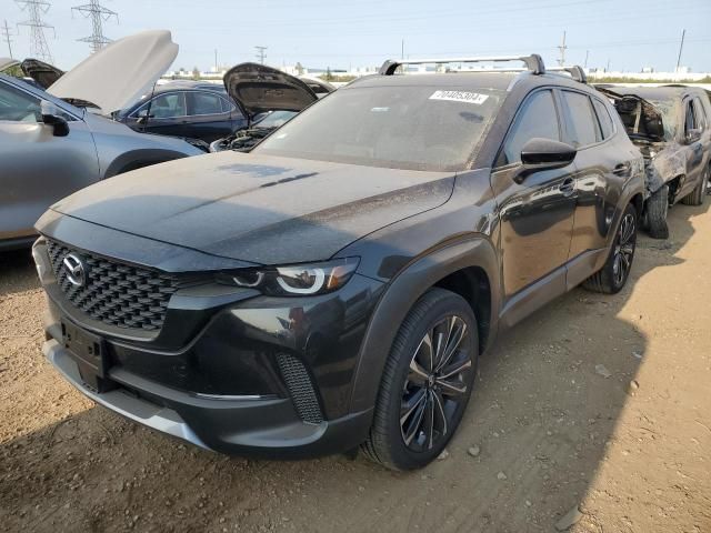 2024 Mazda CX-50 Base