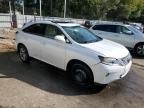 2014 Lexus RX 350