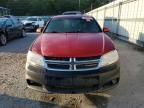 2012 Dodge Avenger SXT