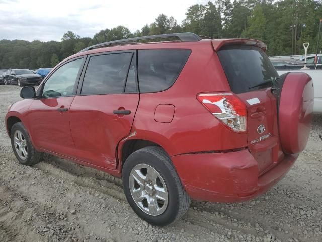 2007 Toyota Rav4