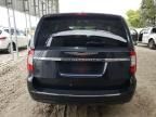 2013 Chrysler Town & Country Touring L