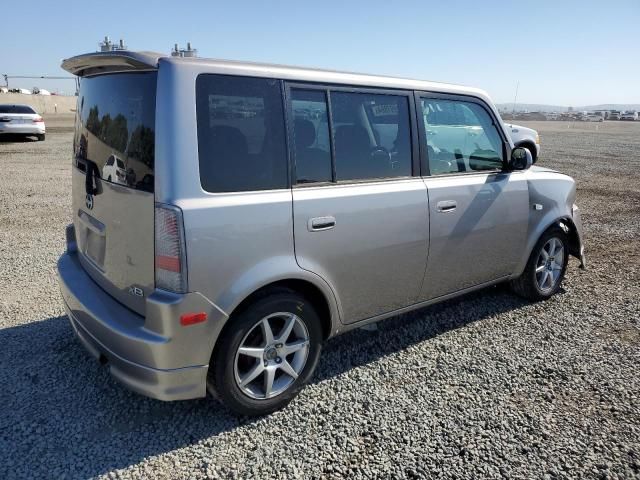 2006 Scion XB