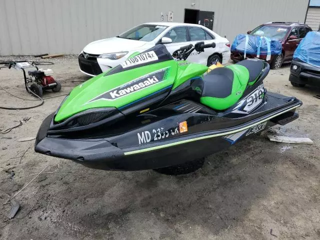 2014 Other Kawasaki