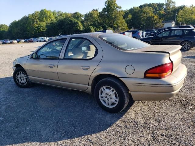 1999 Dodge Stratus