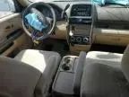 2005 Honda CR-V EX