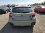 2015 Subaru XV Crosstrek 2.0 Premium