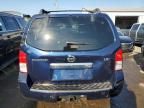 2010 Nissan Pathfinder S