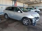 2008 Acura MDX Technology