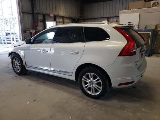 2016 Volvo XC60 T5 Premier