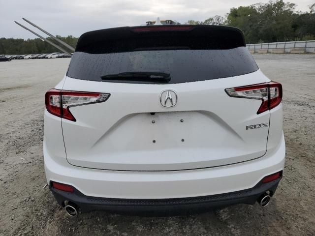 2021 Acura RDX