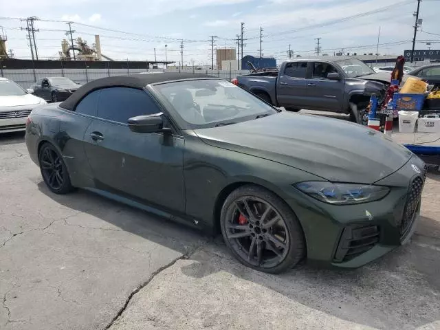 2024 BMW M440I