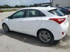 2016 Hyundai Elantra GT