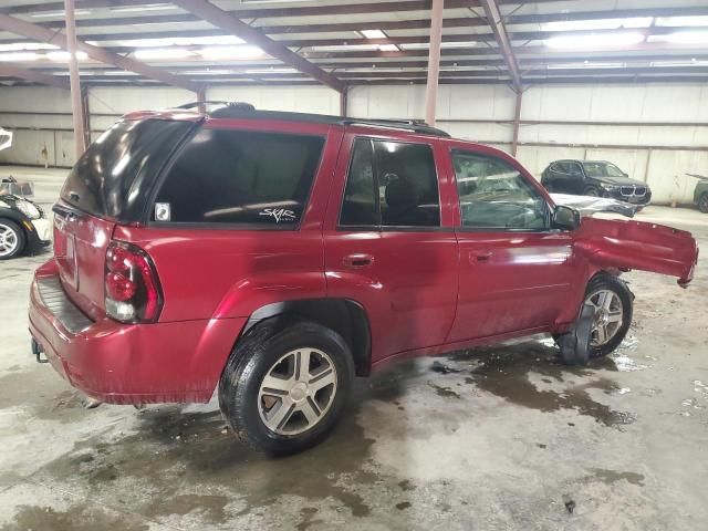 2007 Chevrolet Trailblazer LS