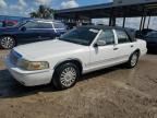 2007 Mercury Grand Marquis LS