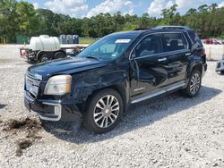 2016 GMC Terrain Denali en venta en Houston, TX