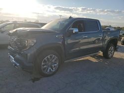 2024 GMC Sierra K1500 Denali en venta en Indianapolis, IN