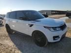 2014 Land Rover Range Rover Sport SC