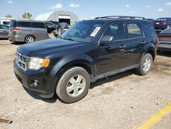 2011 Ford Escape XLT en venta en Wichita, KS