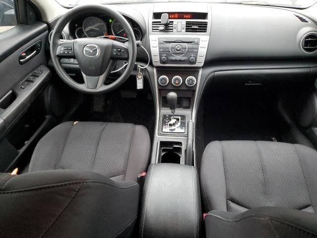 2011 Mazda 6 I