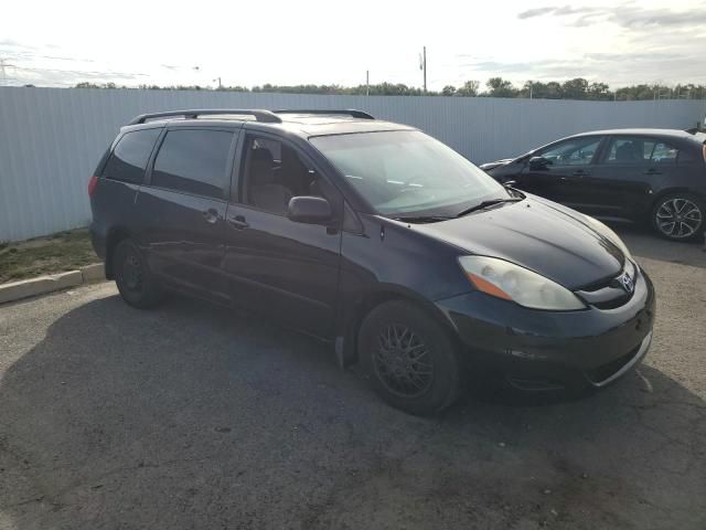 2008 Toyota Sienna CE