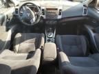 2011 Mitsubishi Outlander ES