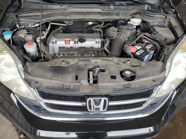 2011 Honda CR-V EX