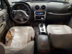 2005 Jeep Liberty Limited