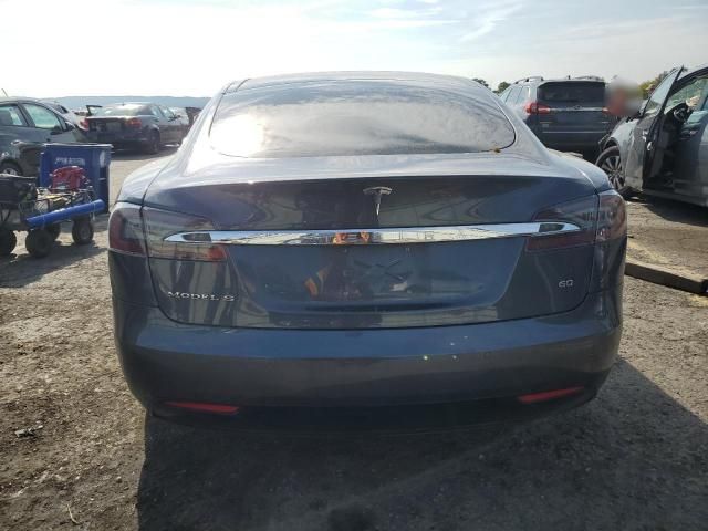 2017 Tesla Model S