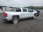 2018 Chevrolet Silverado C1500 LT