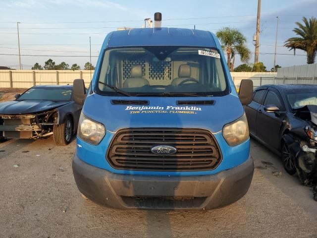 2017 Ford Transit T-250