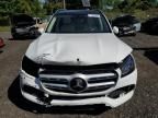 2022 Mercedes-Benz GLS 450 4matic