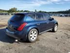 2006 Nissan Murano SL