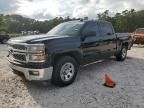 2015 Chevrolet Silverado C1500 LT