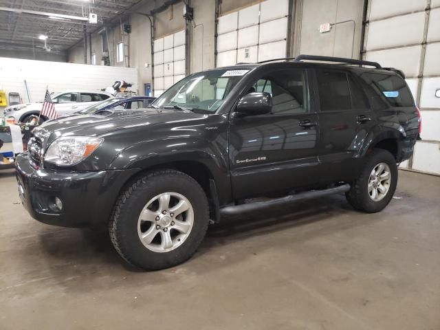 2006 Toyota 4runner SR5