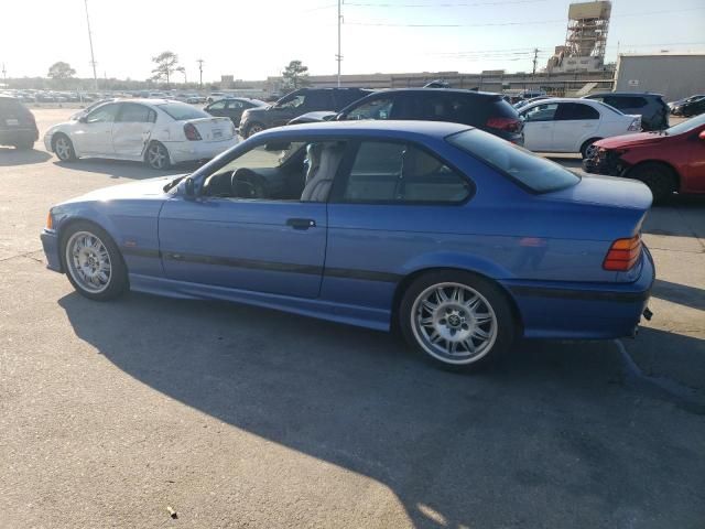 1999 BMW M3