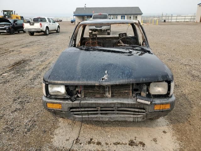 1991 Toyota Pickup 1/2 TON Short Wheelbase