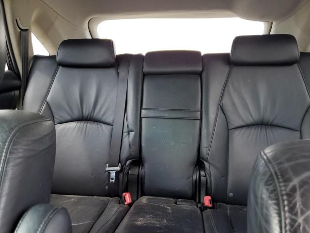 2006 Lexus RX 400