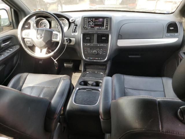 2014 Dodge Grand Caravan R/T