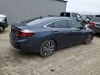 2019 Honda Insight Touring